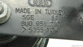 8U0951210 VAG Сигнал (клаксон) Audi Q3 2 Арт E70609813, вид 6