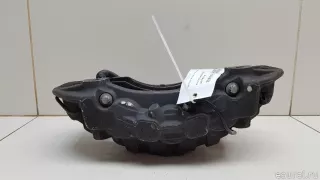 7PP615149F VAG Суппорт тормозной передний левый Porsche Cayenne 958 Арт E70610191, вид 2