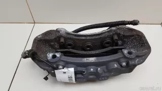 7PP615150F VAG Суппорт тормозной передний правый Porsche Cayenne 958 Арт E70610243, вид 1
