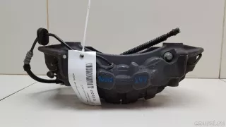 7PP615150F VAG Суппорт тормозной передний правый Porsche Cayenne 958 Арт E70610243, вид 2