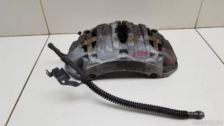 7PP615150F VAG Суппорт тормозной передний правый Porsche Cayenne 958 Арт E70610243, вид 7