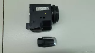 7PP905865F VAG Замок зажигания Porsche Cayenne 958 Арт E70613741, вид 1