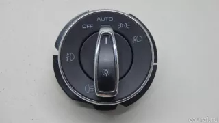 7P5941531F VAG Переключатель света Porsche Macan restailing Арт E70613788, вид 1