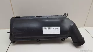 9804412280 Citroen-Peugeot Корпус воздушного фильтра Peugeot 408 Арт E70621362, вид 4
