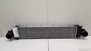 31319423 Volvo Интеркулер Volvo XC60 1 Арт E70622706, вид 1