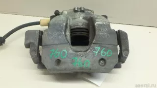 36012489 Volvo Суппорт тормозной передний правый Volvo XC60 1 Арт E70623965, вид 5