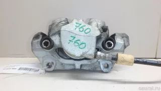 36012489 Volvo Суппорт тормозной передний правый Volvo XC60 1 Арт E70623965, вид 7
