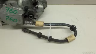 36012489 Volvo Суппорт тормозной передний правый Volvo XC60 1 Арт E70623965, вид 8