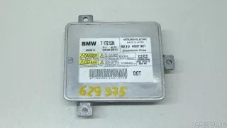 63117318327 BMW Блок розжига ксенона BMW 7 F01/F02 Арт E70629375, вид 1