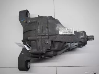 95835001030 VAG Редуктор заднего моста Porsche Cayenne 958 Арт E70631435, вид 1