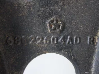 68022600AD Chrysler Рычаг передний нижний правый Jeep Cherokee KL Арт E70631475, вид 2