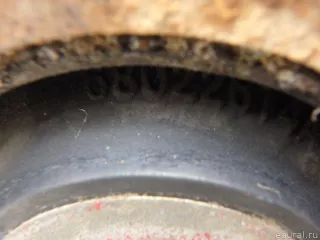68022600AD Chrysler Рычаг передний нижний правый Jeep Cherokee KL Арт E70631475, вид 5