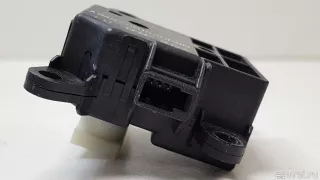 271411LA0B Nissan Моторчик заслонки отопителя Infiniti QX80 1 restailing Арт E70632083, вид 6
