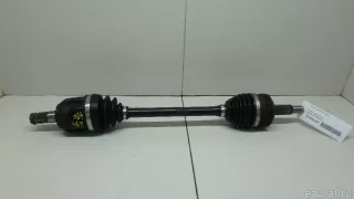 495003W200 Hyundai-Kia Полуось передняя левая (приводной вал, шрус) Hyundai Tucson 2 Арт E70634420, вид 1