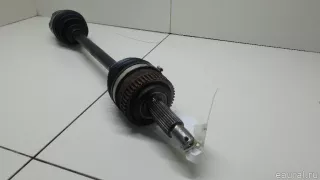 495003W200 Hyundai-Kia Полуось передняя левая (приводной вал, шрус) Hyundai Tucson 2 Арт E70634420, вид 11
