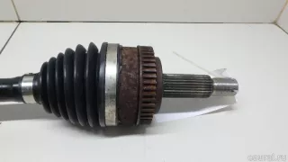 495003W200 Hyundai-Kia Полуось передняя левая (приводной вал, шрус) Hyundai Tucson 2 Арт E70634420, вид 3