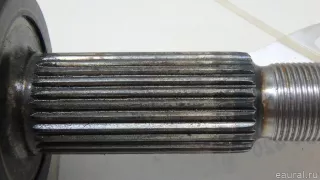 495003W200 Hyundai-Kia Полуось передняя левая (приводной вал, шрус) Hyundai Tucson 2 Арт E70634420, вид 6