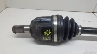 495003W200 Hyundai-Kia Полуось передняя левая (приводной вал, шрус) Hyundai Tucson 2 Арт E70634420, вид 8