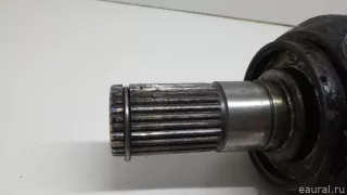 495003W200 Hyundai-Kia Полуось передняя левая (приводной вал, шрус) Hyundai Tucson 2 Арт E70634420, вид 10