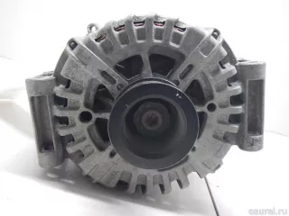 0009062822 Mercedes Benz Генератор Mercedes R W251 Арт E70638014, вид 2