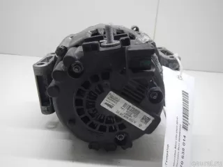 0009062822 Mercedes Benz Генератор Mercedes R W251 Арт E70638014, вид 4