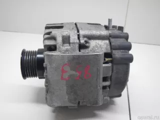 0009062822 Mercedes Benz Генератор Mercedes R W251 Арт E70638014, вид 5