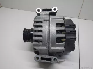 0009062822 Mercedes Benz Генератор Mercedes R W251 Арт E70638014, вид 7