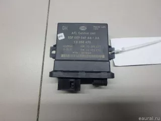 13350670 GM Блок управления светом Opel Insignia 1 Арт E70639155