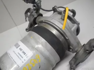 95835802041 VAG Амортизатор задний правый Porsche Cayenne 958 Арт E70643269, вид 10