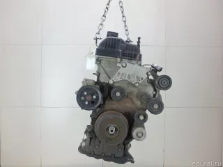Z62312FZ00 Hyundai-Kia Двигатель Hyundai Tucson 2 Арт E70643652, вид 1