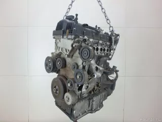 Z62312FZ00 Hyundai-Kia Двигатель Hyundai Tucson 2 Арт E70643652, вид 2