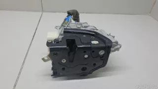 4G0839016E VAG Замок двери задней правой Audi Q7 4M restailing Арт E70650009, вид 8