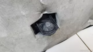 140411LA1A Nissan Накладка декоративная Infiniti QX80 1 restailing Арт E70650602, вид 10