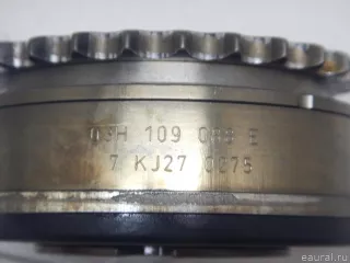 95810505200 VAG Механизм изменения фаз ГРМ Porsche Cayenne 958 Арт E70651128, вид 5