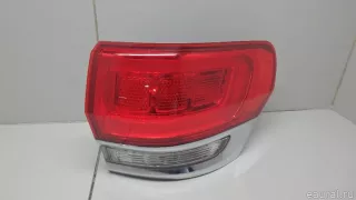68110016AE Chrysler Фонарь задний наружный правый Jeep Cherokee KL Арт E70651294, вид 1