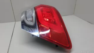 68110016AE Chrysler Фонарь задний наружный правый Jeep Cherokee KL Арт E70651294, вид 5