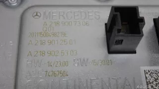 2189007306 Mercedes Benz Блок управления светом (фарами) Mercedes G W461/463 Арт E70659879, вид 5