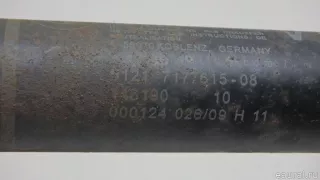 51217177615 BMW Ограничитель двери BMW 7 F01/F02 Арт E70664443, вид 2