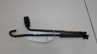 5Q0011221 VAG Домкрат  Volkswagen Jetta 6 Арт E70666846, вид 1