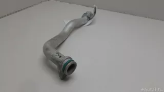 059121075ES VAG Трубка охлаждающей жидкости металлическая Audi A6 C7 (S6,RS6) Арт E70668126, вид 2
