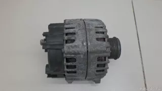 03H903023D VAG Генератор Volkswagen Touareg 2 Арт E70670584, вид 1