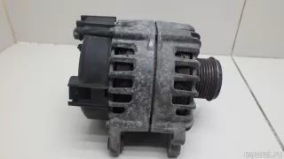 03H903023D VAG Генератор Volkswagen Touareg 2 Арт E70670584, вид 2