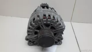 03H903023D VAG Генератор Volkswagen Touareg 2 Арт E70670584, вид 3