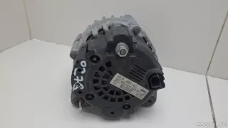 03H903023D VAG Генератор Volkswagen Touareg 2 Арт E70670584, вид 5