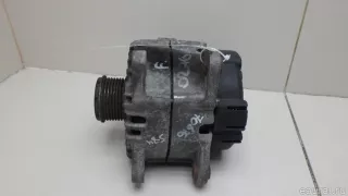 03H903023D VAG Генератор Volkswagen Touareg 2 Арт E70670584, вид 8