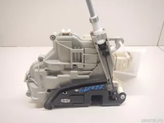 4G0839015E VAG Замок двери задней левой Audi Q7 4M restailing Арт E70672427, вид 1