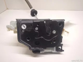 4G0839015E VAG Замок двери задней левой Audi Q7 4M restailing Арт E70672427, вид 3