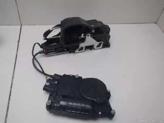51227185688 BMW Замок двери задней правой BMW 7 F01/F02 Арт E70673134, вид 1