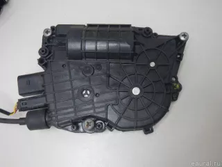 51227185688 BMW Замок двери задней правой BMW 7 F01/F02 Арт E70673134, вид 3