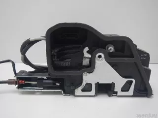 51227185688 BMW Замок двери задней правой BMW 7 F01/F02 Арт E70673134, вид 4